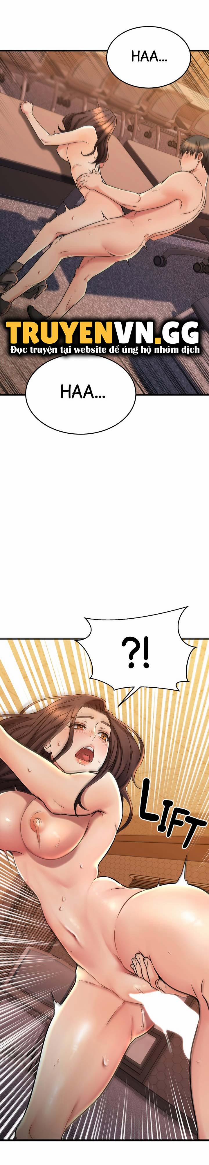 Ranh Giới Người Bạn 42 trang 14