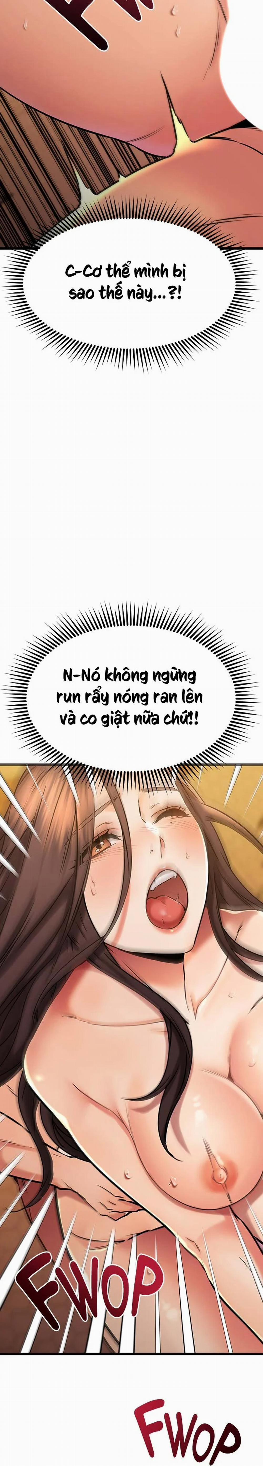 Ranh Giới Người Bạn 42 trang 18