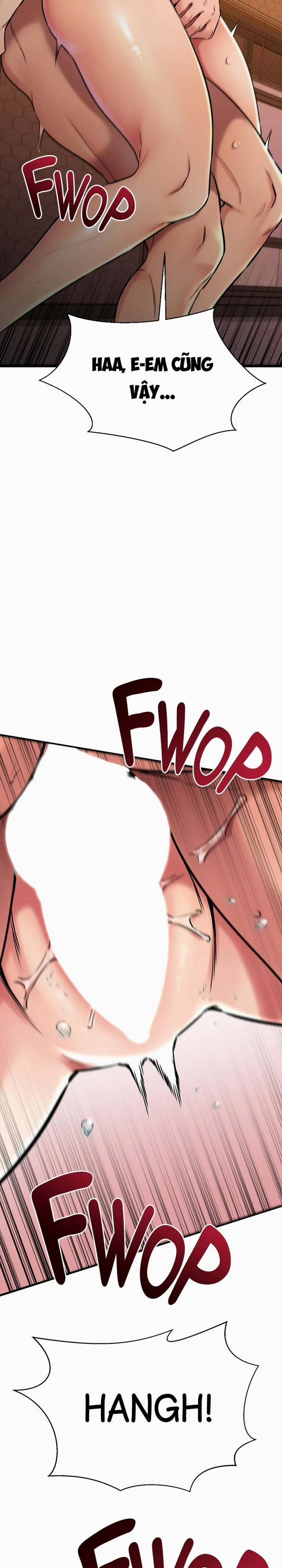 Ranh Giới Người Bạn 42 trang 22