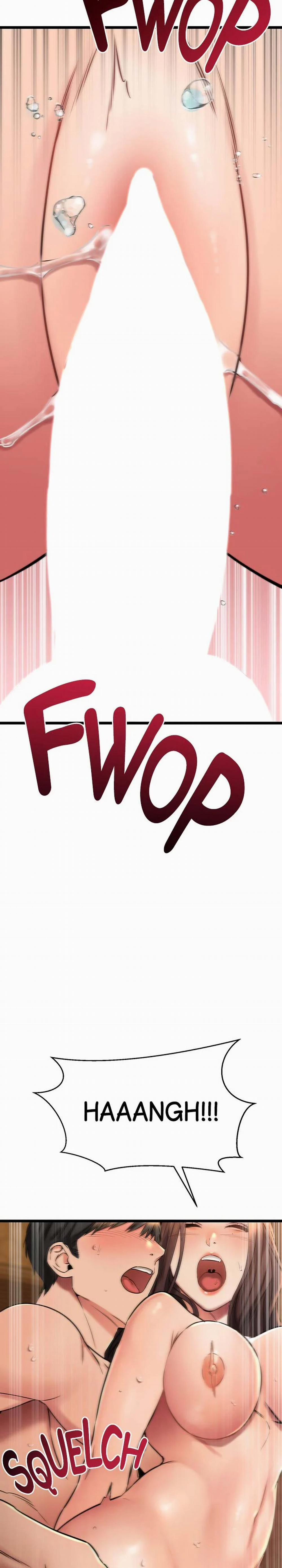 Ranh Giới Người Bạn 42 trang 23