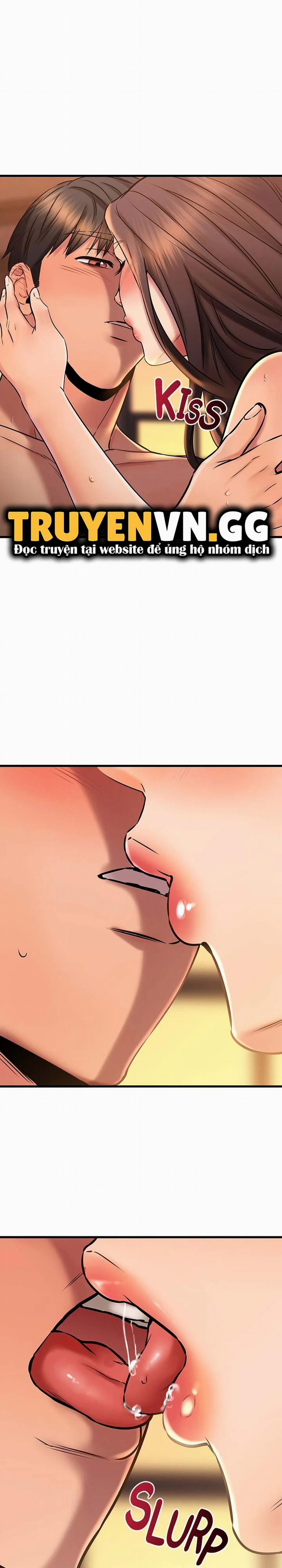 Ranh Giới Người Bạn 42 trang 28