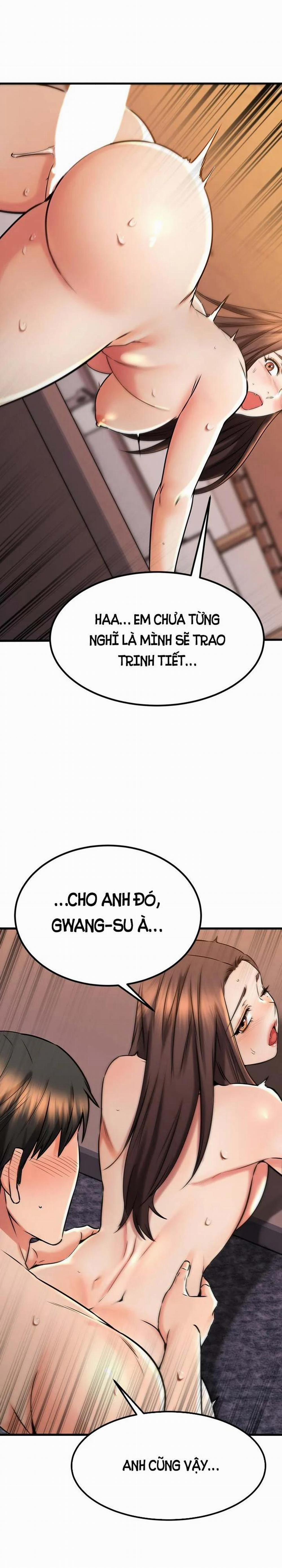 Ranh Giới Người Bạn 42 trang 3