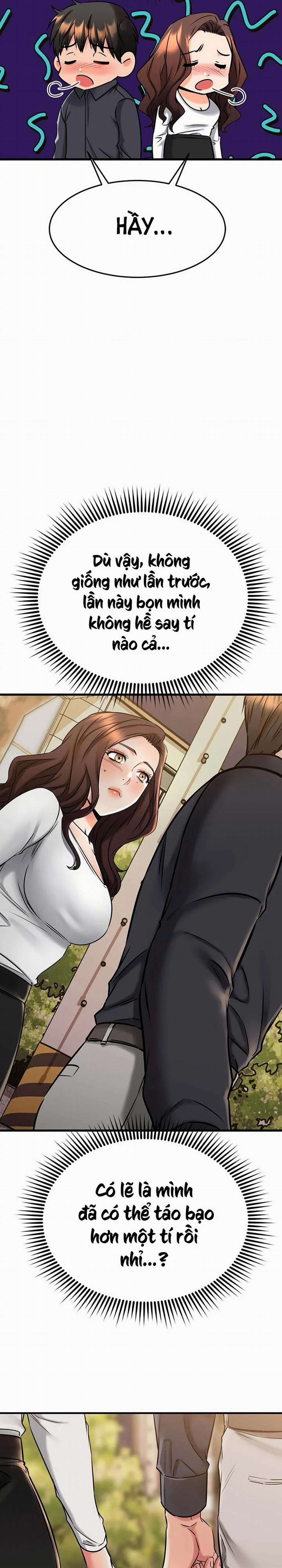 Ranh Giới Người Bạn 42 trang 32