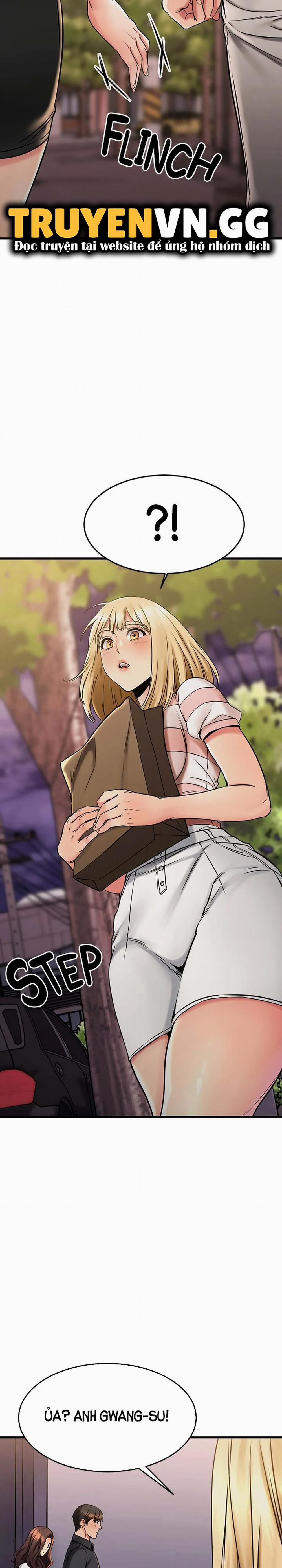 Ranh Giới Người Bạn 42 trang 33