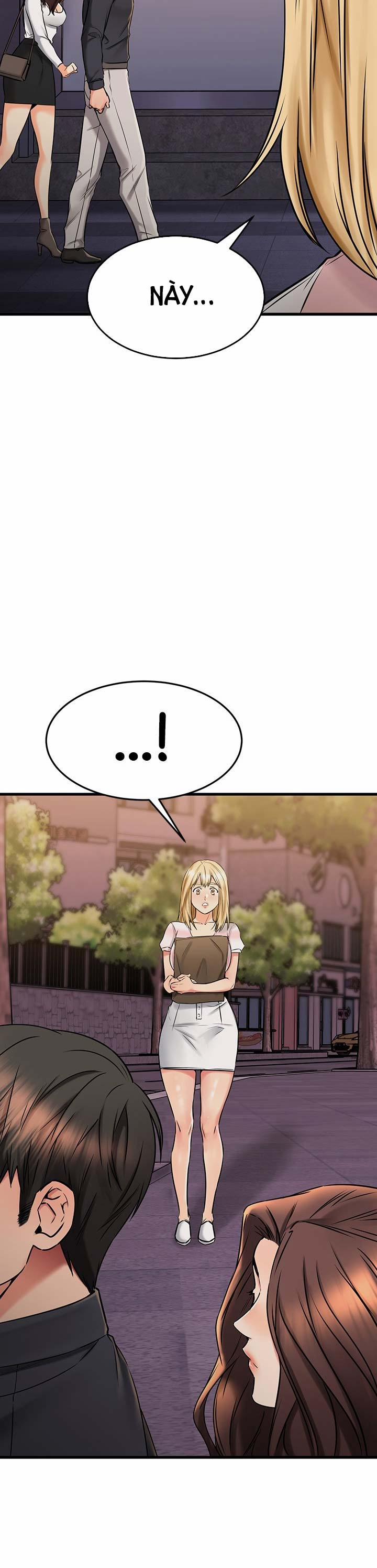 Ranh Giới Người Bạn 42 trang 34