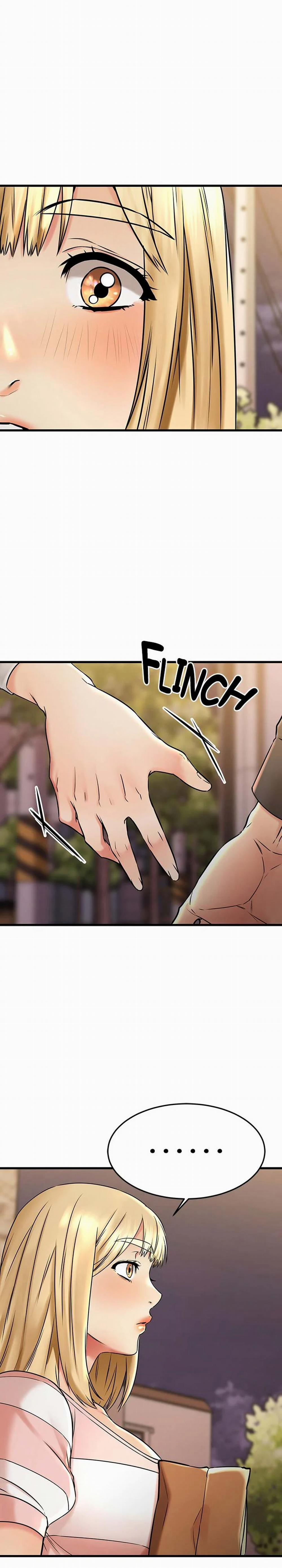 Ranh Giới Người Bạn 42 trang 35