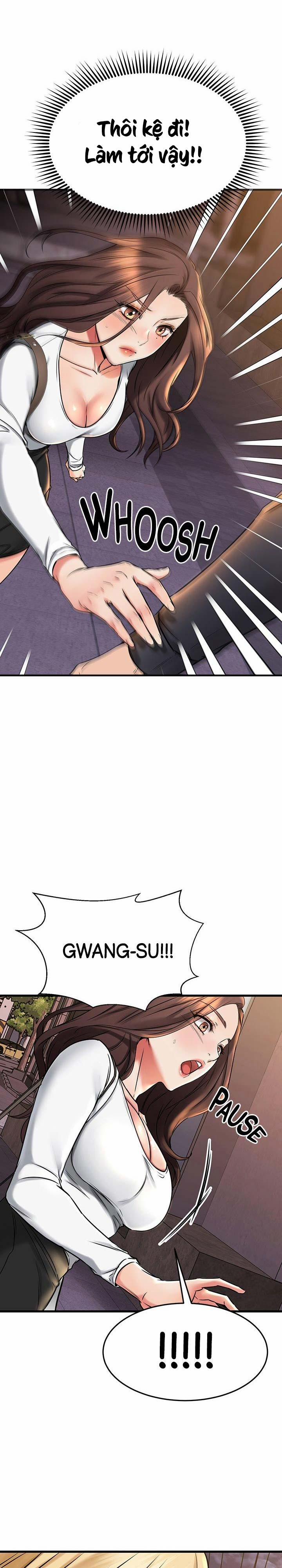 Ranh Giới Người Bạn 42 trang 37