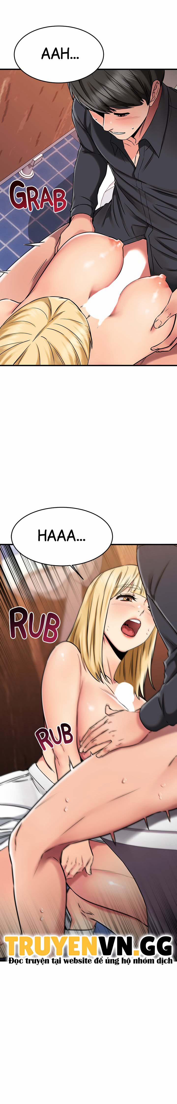 Ranh Giới Người Bạn 44 trang 16