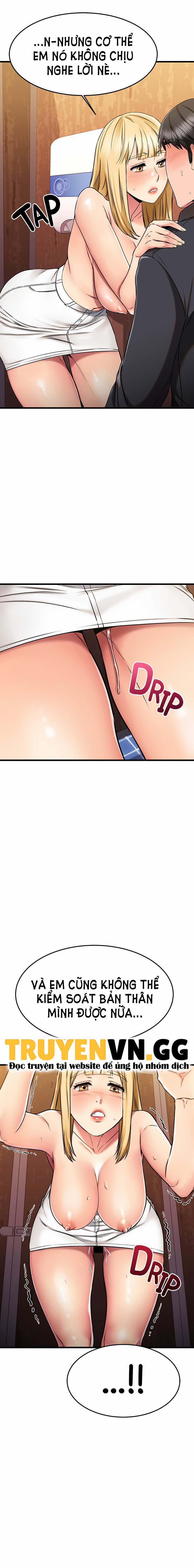 Ranh Giới Người Bạn 44 trang 18