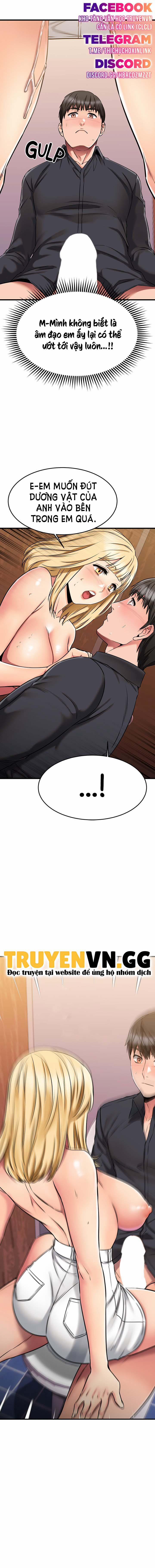 Ranh Giới Người Bạn 44 trang 19