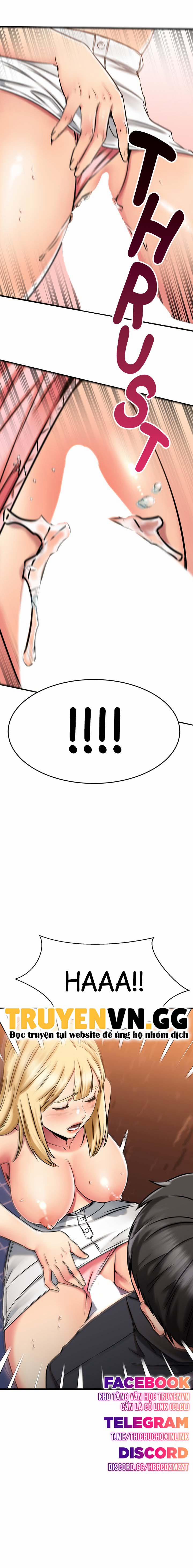 Ranh Giới Người Bạn 44 trang 21