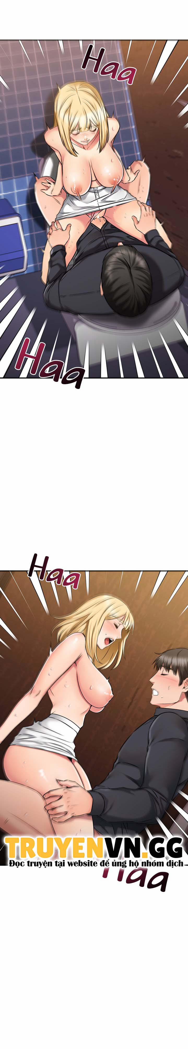 Ranh Giới Người Bạn 44 trang 22