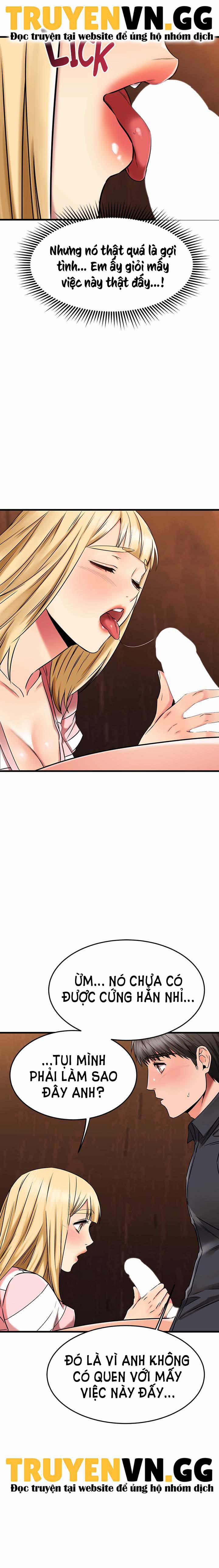 Ranh Giới Người Bạn 44 trang 4