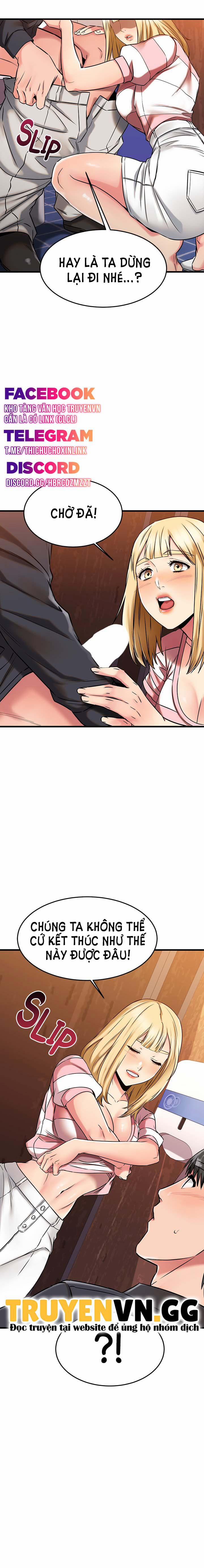 Ranh Giới Người Bạn 44 trang 5