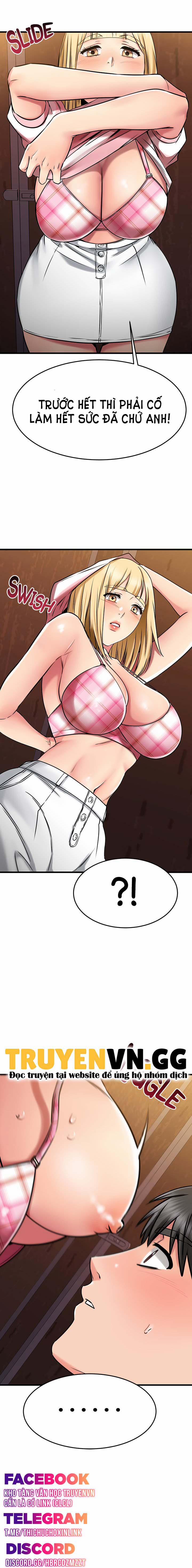 Ranh Giới Người Bạn 44 trang 6