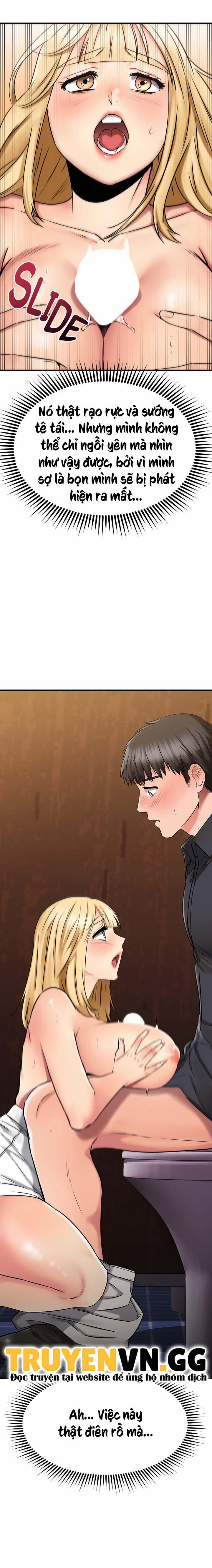 Ranh Giới Người Bạn 44 trang 9