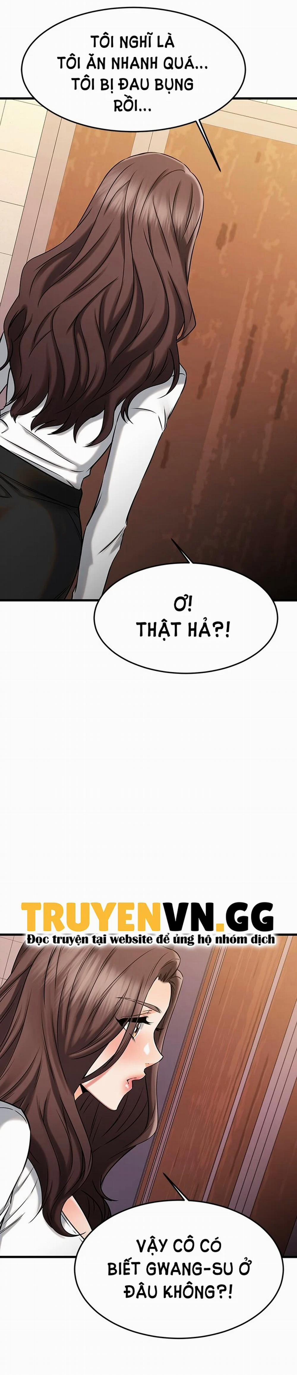 Ranh Giới Người Bạn 45 trang 10