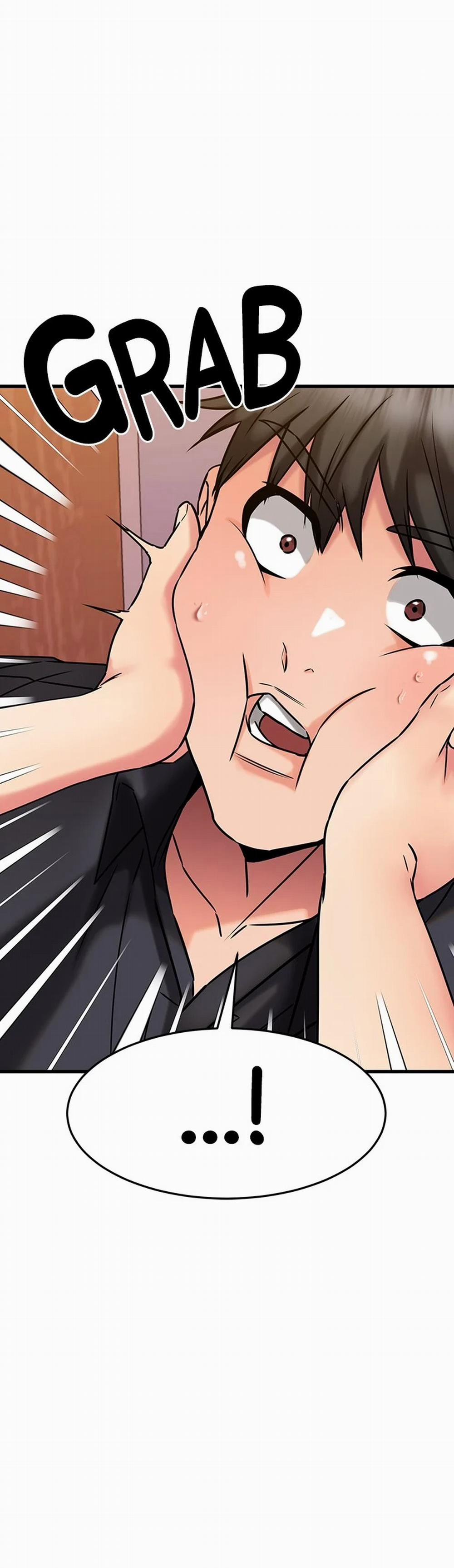 Ranh Giới Người Bạn 45 trang 13