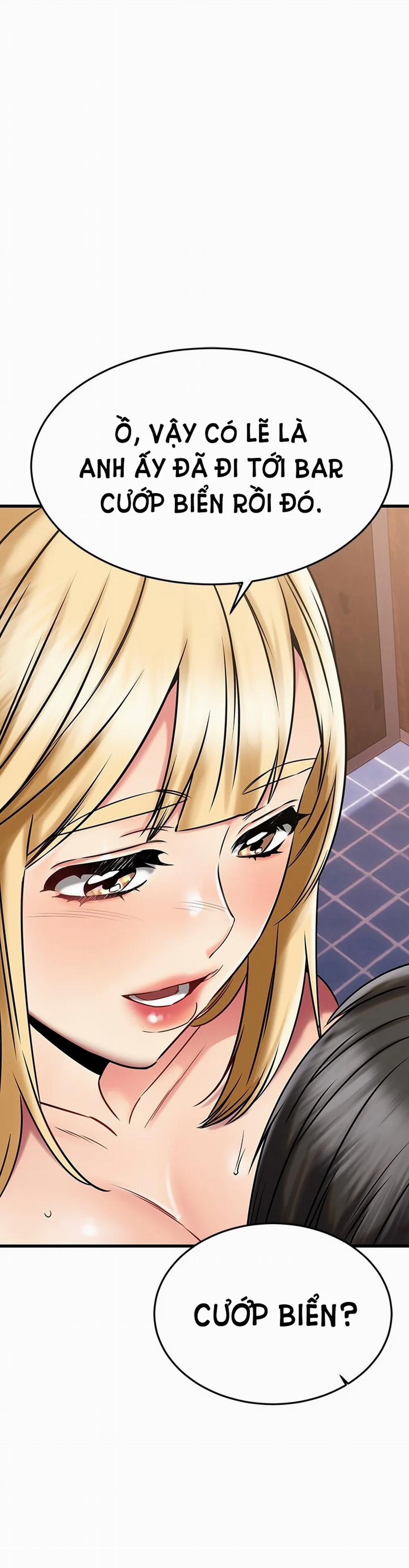 Ranh Giới Người Bạn 45 trang 15