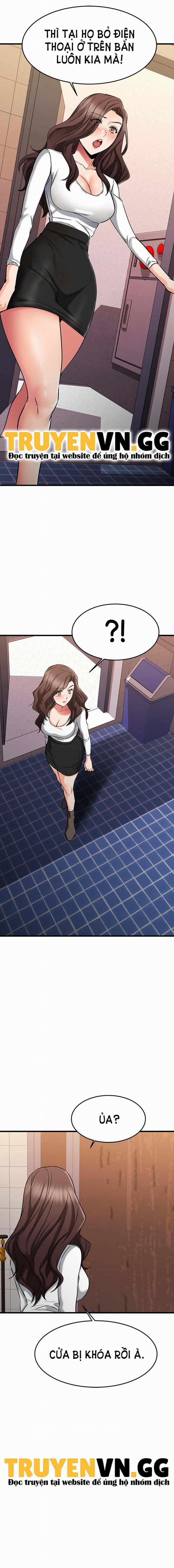 Ranh Giới Người Bạn 45 trang 2