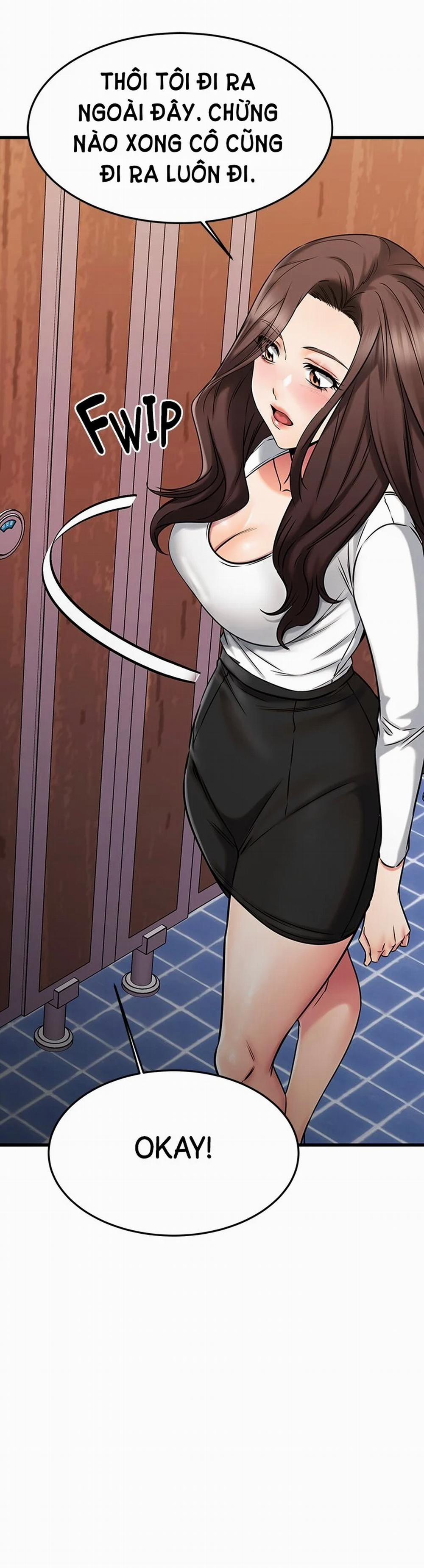 Ranh Giới Người Bạn 45 trang 20