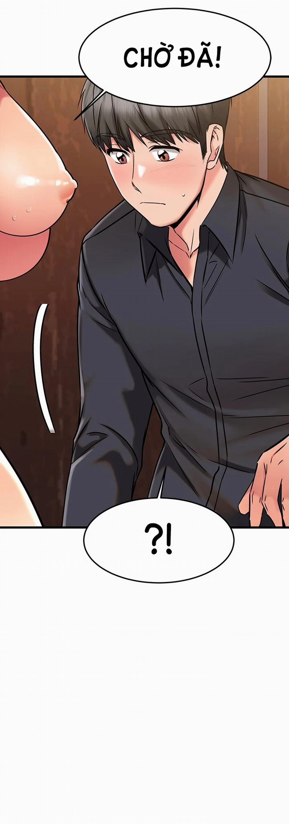 Ranh Giới Người Bạn 45 trang 23