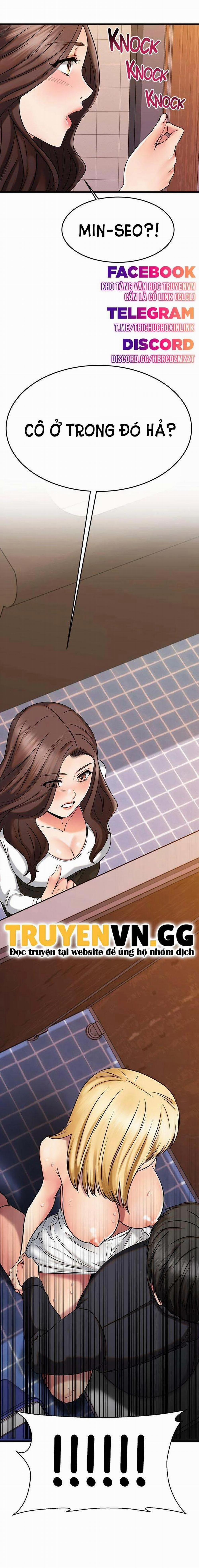 Ranh Giới Người Bạn 45 trang 3