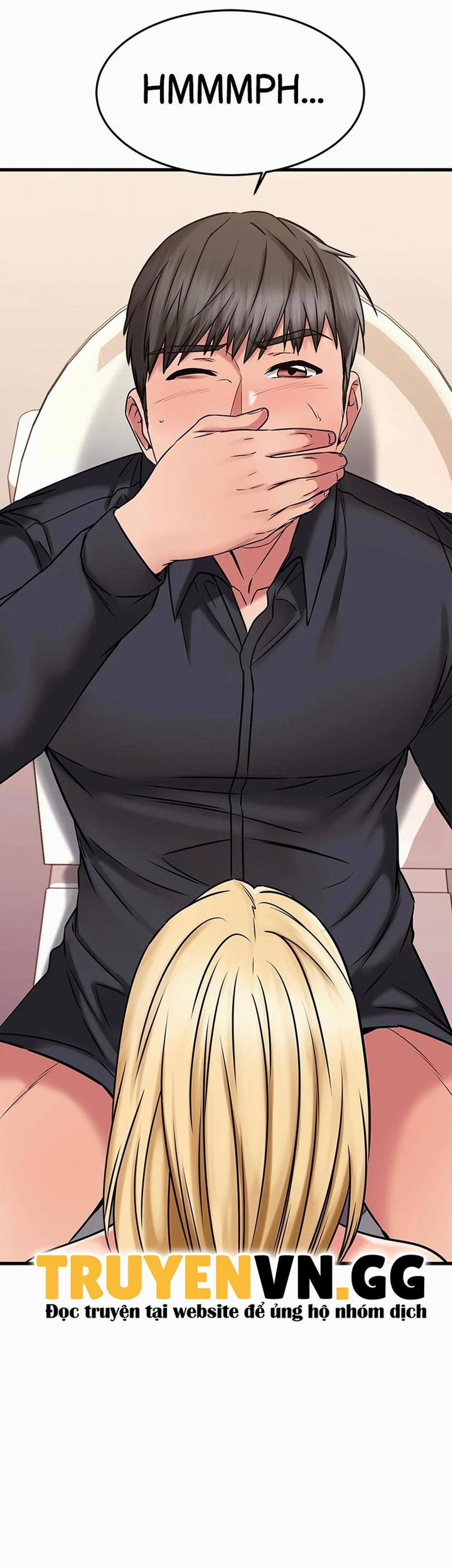 Ranh Giới Người Bạn 45 trang 31