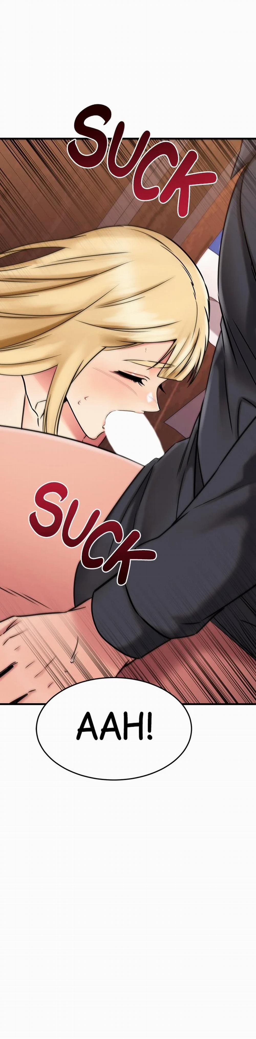 Ranh Giới Người Bạn 45 trang 32