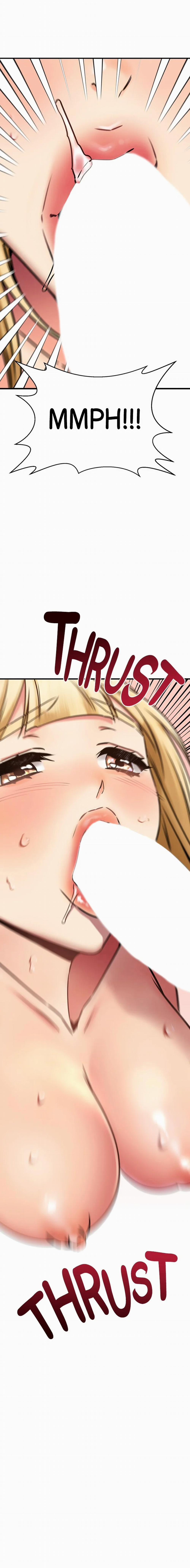 Ranh Giới Người Bạn 45 trang 36