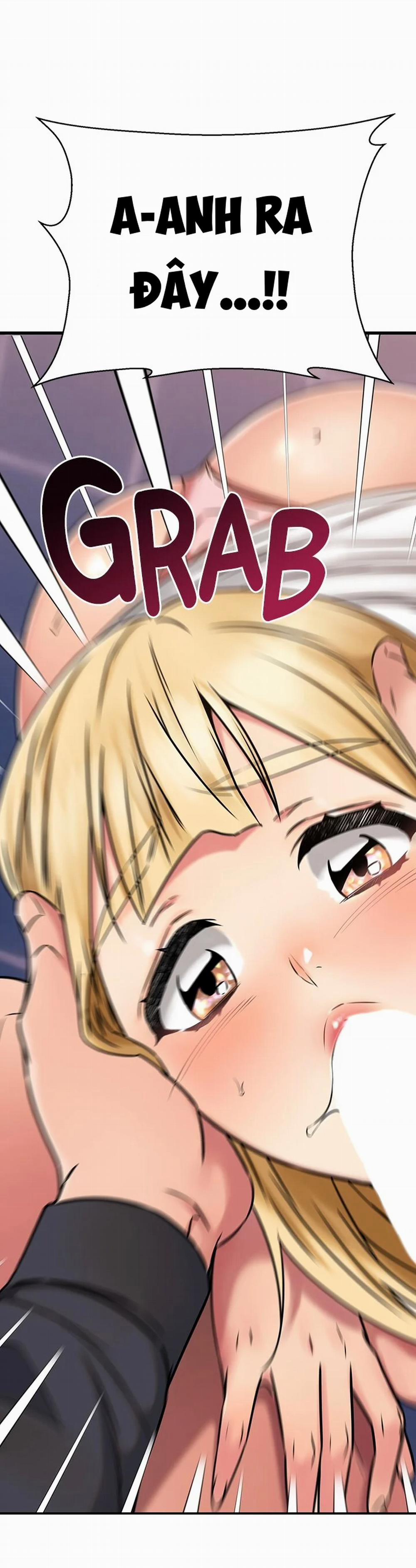 Ranh Giới Người Bạn 45 trang 37