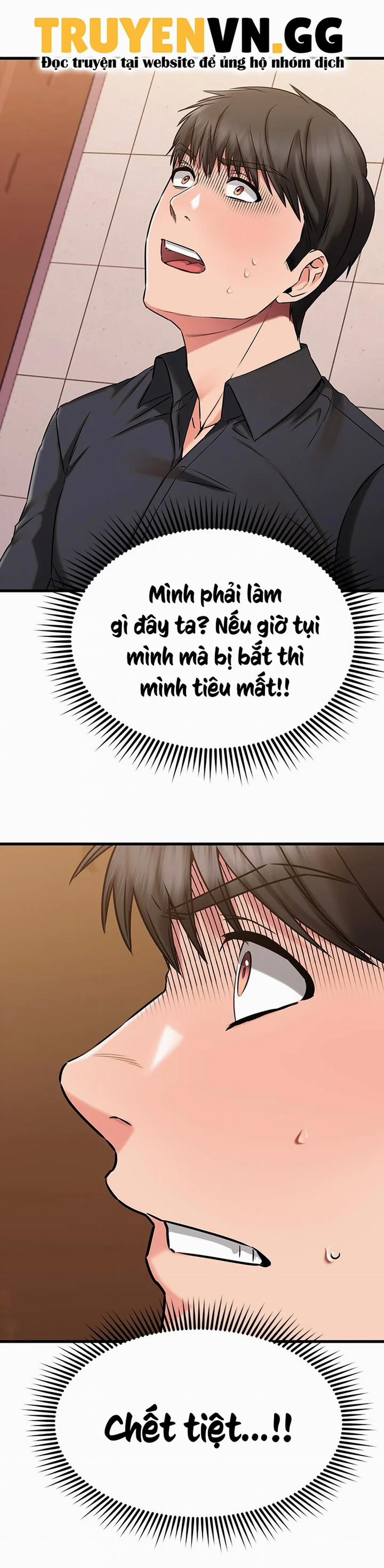 Ranh Giới Người Bạn 45 trang 5