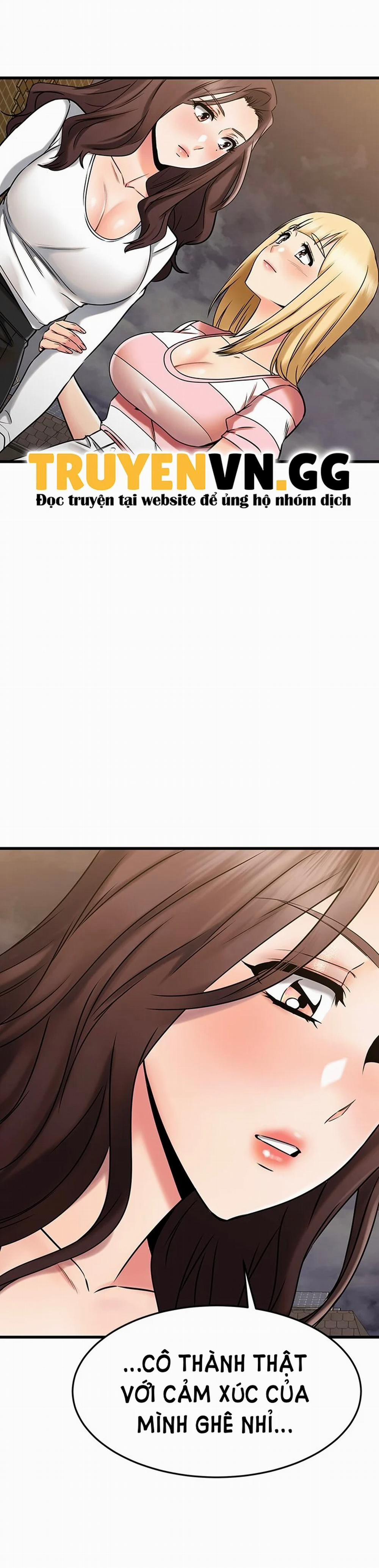 Ranh Giới Người Bạn 45 trang 50