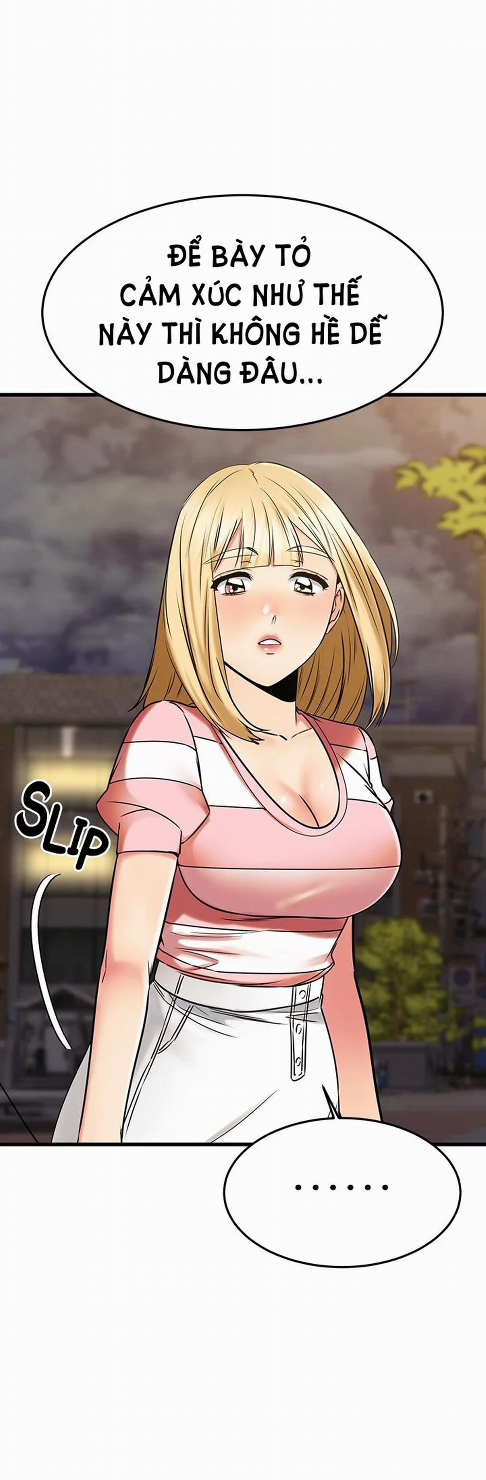 Ranh Giới Người Bạn 45 trang 51