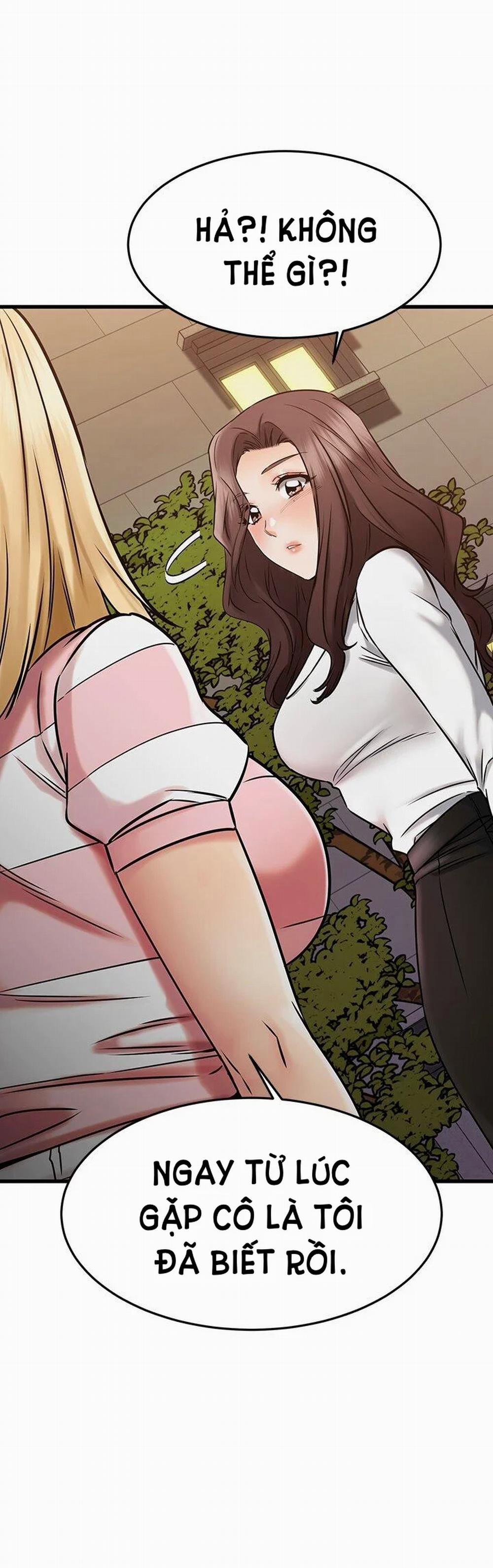 Ranh Giới Người Bạn 45 trang 54