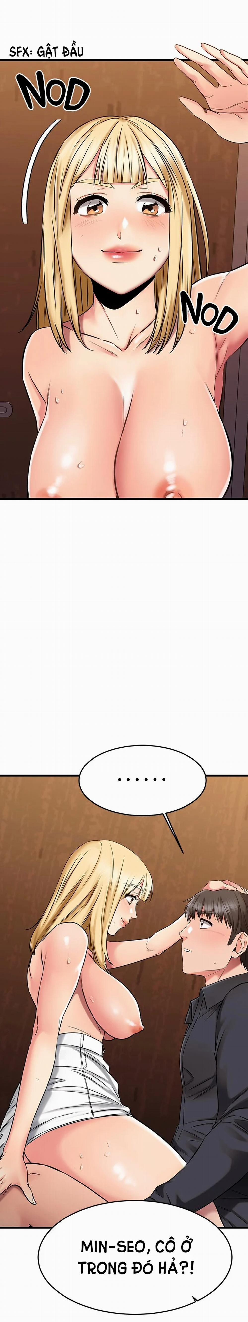 Ranh Giới Người Bạn 45 trang 7