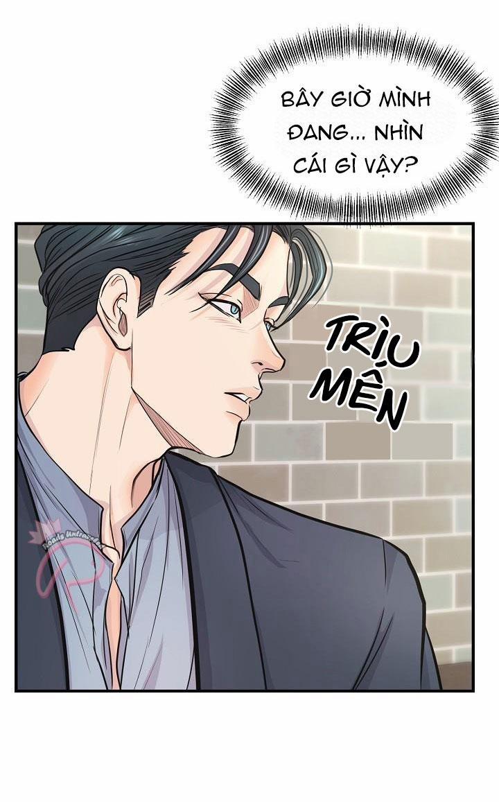 RANH GIỚI NGUY HIỂM 3 trang 10