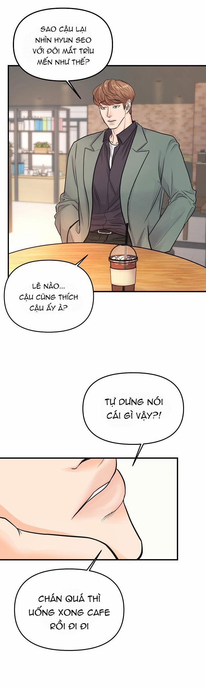 RANH GIỚI NGUY HIỂM 3 trang 14