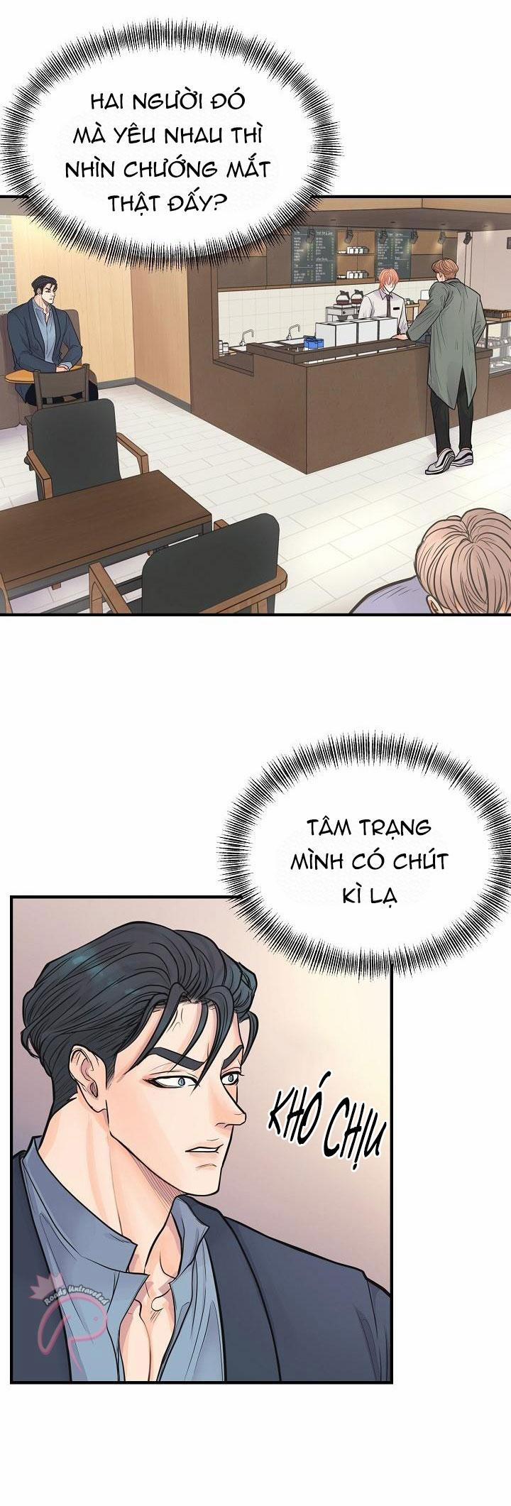 RANH GIỚI NGUY HIỂM 3 trang 2