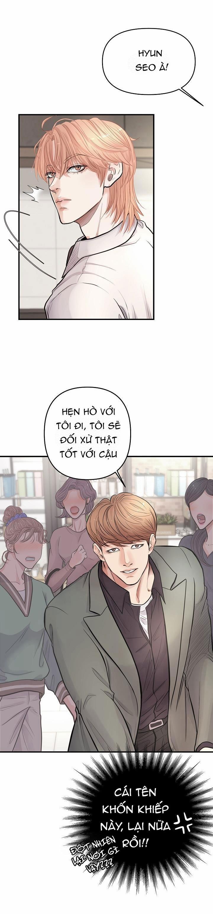 RANH GIỚI NGUY HIỂM 3 trang 26