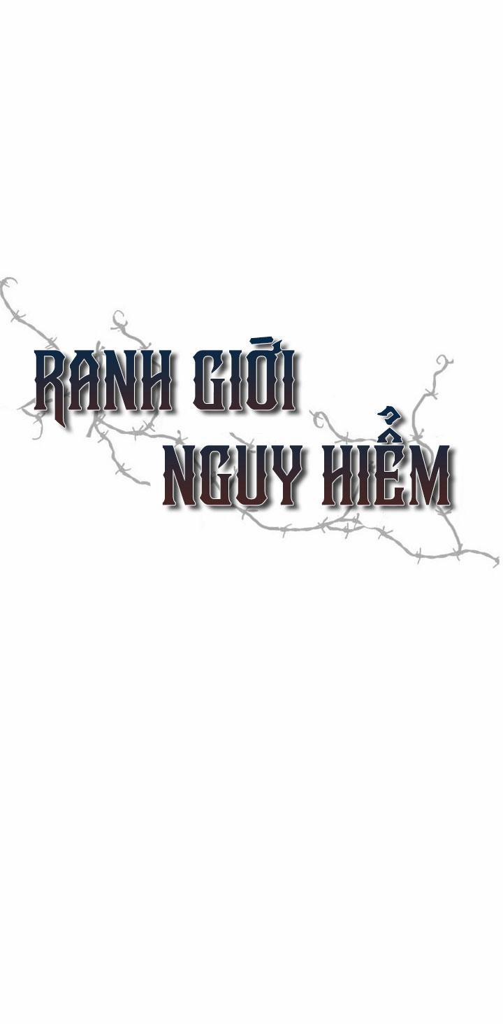 RANH GIỚI NGUY HIỂM 3 trang 5