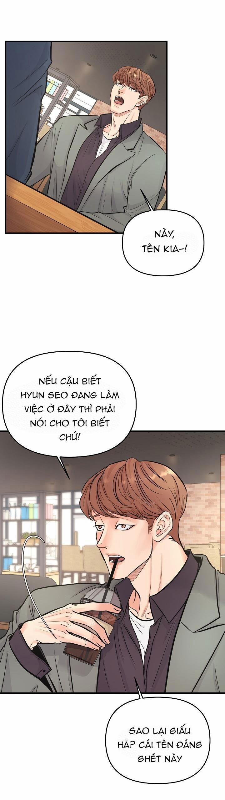 RANH GIỚI NGUY HIỂM 3 trang 6