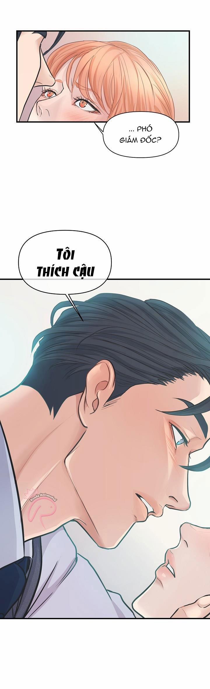 RANH GIỚI NGUY HIỂM 5 trang 12