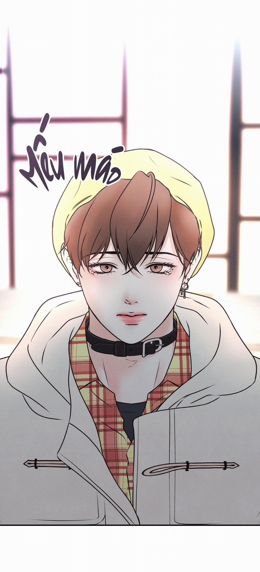 Ranh giới quyến rũ 2 trang 19