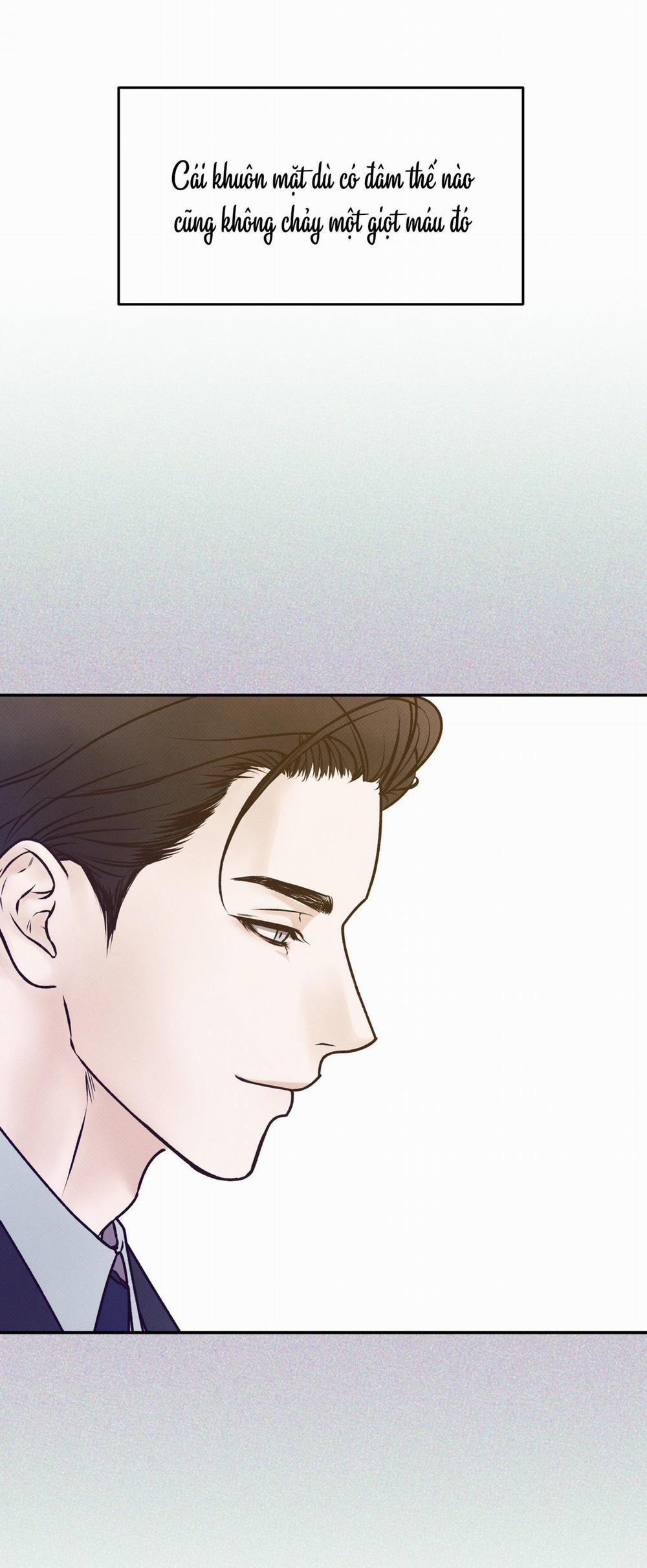 Ranh giới quyến rũ 2 trang 23