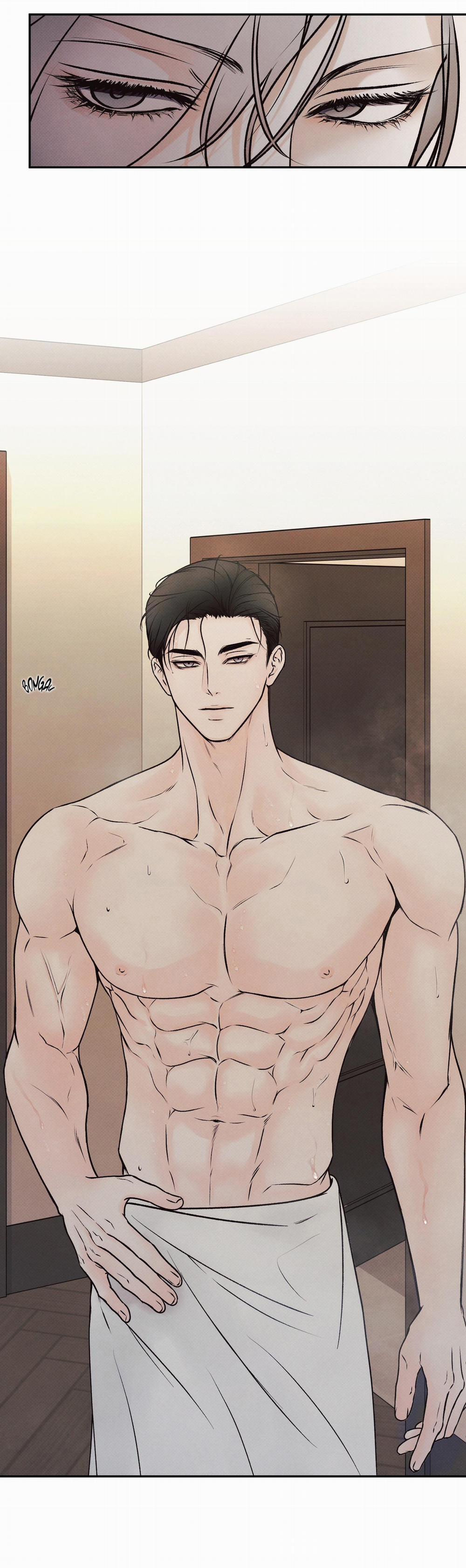 Ranh giới quyến rũ 2 trang 39