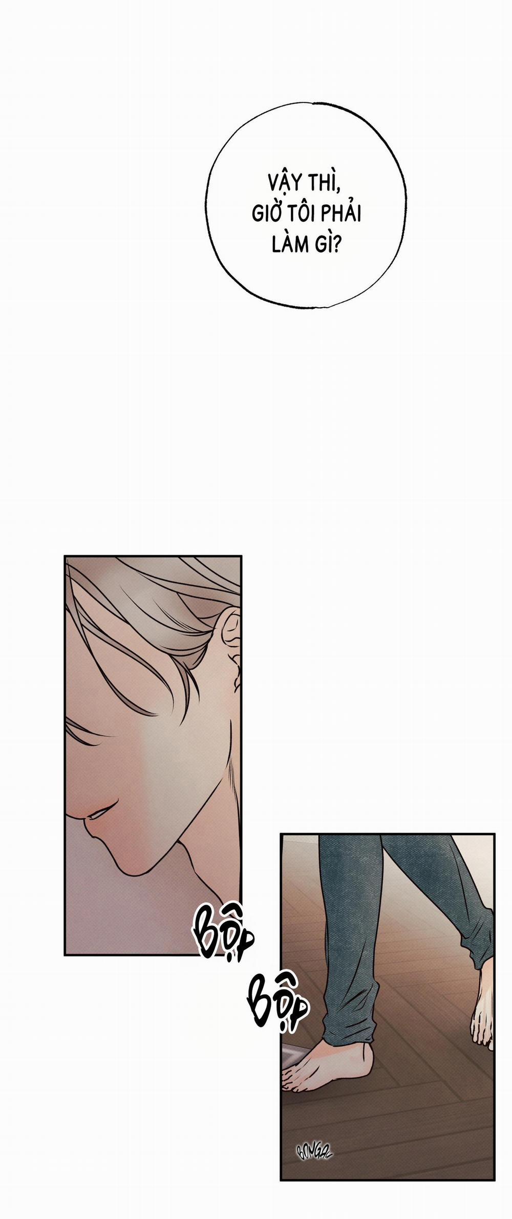 Ranh giới quyến rũ 2 trang 40