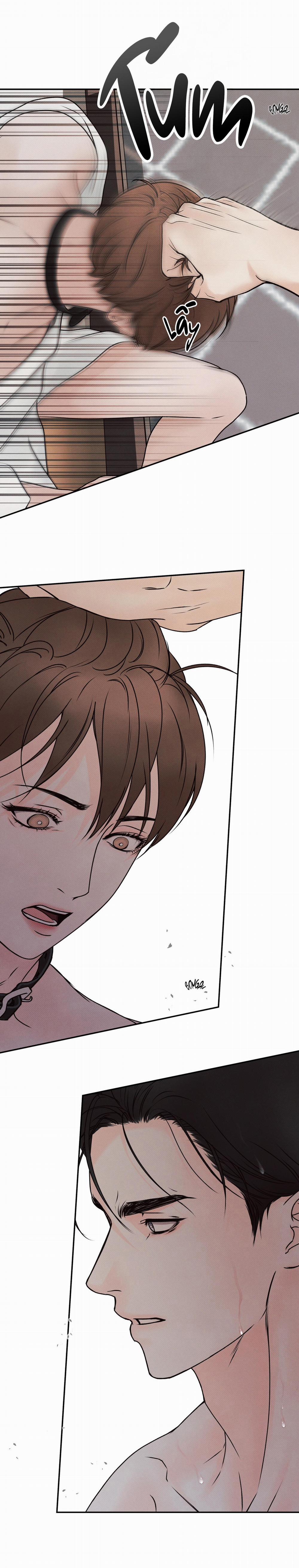 Ranh giới quyến rũ 2 trang 41