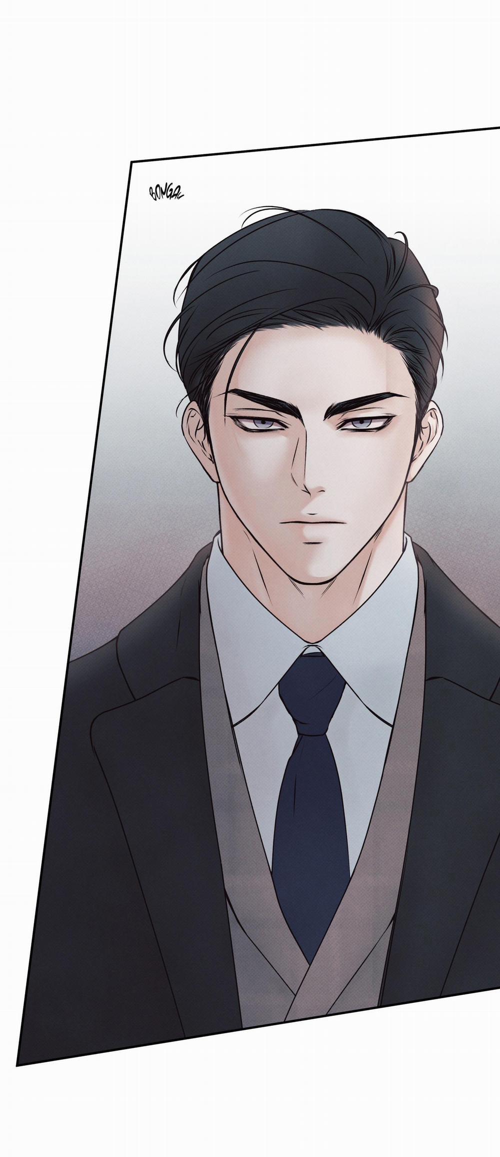 Ranh giới quyến rũ 2 trang 6