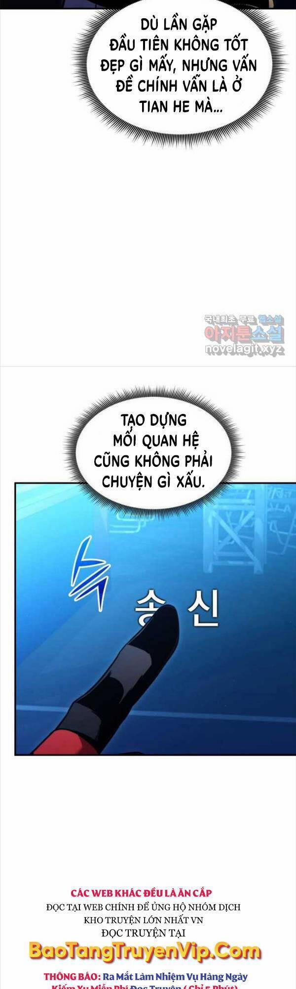 Ranker Tái Xuất Chương 112 Trang 43